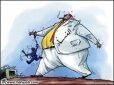 الفساد ومعوّقات التطور في العالم العربي