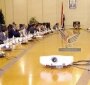  اللائحة التنفيذية لقانون التدوير الوظيفي ( نص اللائحة)