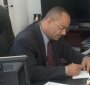 وزير النقل الدكتور واعد باذيب يفتح الكثير من الملفات السرّية في حوار خاص لـ