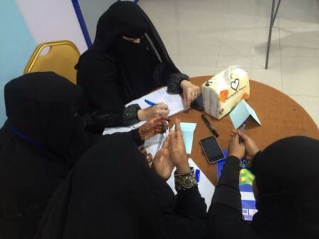 بدء المرحلة الثانية من تدريب قيادات نسوية بالمكلا حول تعزيز المهارات في اتخاذ القرار