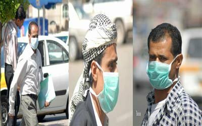 رغم حالات الازدحام.. مراكز تجارية تمنع ارتداء الكمامات تفاديا لإثارة المخاوف بين زبائنها