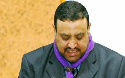 عباد:امر استضافة بطولة خليجي20حسم..وستقام في ملاعب عدن وأبين