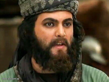 رفض دعوى لإيقاف المسلسل ..مخرج