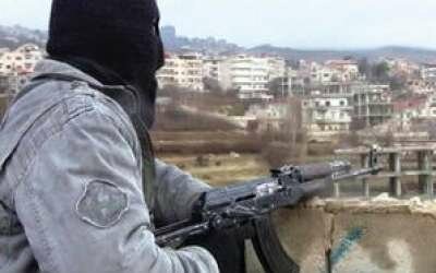 العقل المدبر لتفجير مقر الأمن القومي السوري يتحدث ويكشف تفاصيل العملية:ادخال العبوات استغرق اكثر من يوم (حوار)