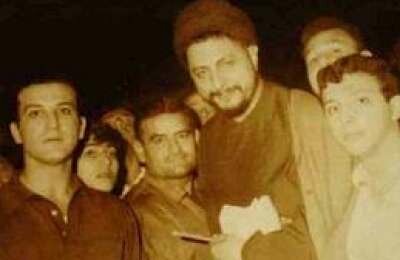 السنوسى كشف لليبيين مكان جثة الإمام الصدر ورفاقه 