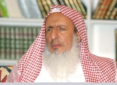 مفتي السعودية: بخاخ الربو وحقن الأنسولين وحبوب القلب لا تفطر