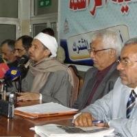 أنباء عن فشل الحوار الأخير بين المؤتمر والمشترك