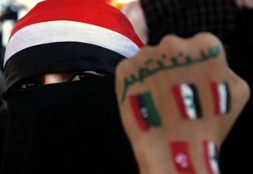 صحيفة روسية : الغرب سوف يندم على دعمه للثورات العربية