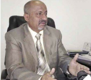 خالد راشد المدير التنفيذي للمؤسسة العامة يكشف خفايا الإنقاطاعات الكهربائية