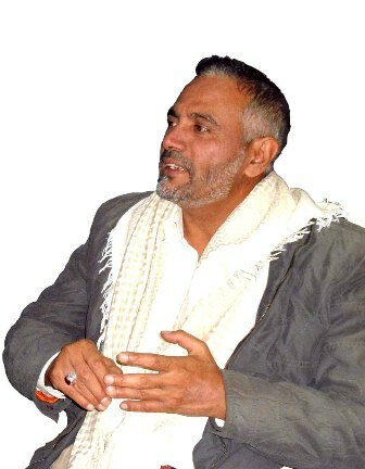 الصحفي و الناشط السياسي محمد المقالح : الأزمة التي عاشها اليمن فجرت ثورة .. و لو لم يكن هناك فشل في السياسة لما انفجرت الثورة