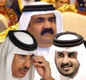 الغارديان: الدوحة تناولت وجبة “أكبر” من قدرة معدتها على الهضم 