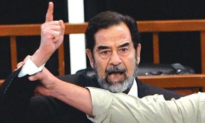 ظهور حفيد لـ