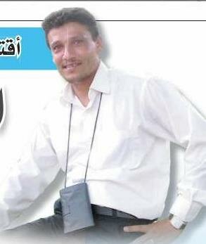 الشاعر و الصحفي صلاح الدكاك : أقترح أن يخصص لـ
