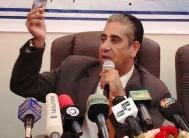 تفجير البنك الزراعي بلودر ومعياد يتحدث عن مسئولين استحوذوا على 5 مليار من أموال البنك 